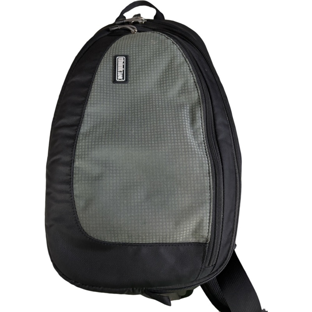 Think Tank Photo TurnStyle 10 V2.0 Sling Camera Bag (Charcoal
